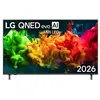 Image de Lg Tv Qd Mini-led 4k - 55qned80b6b - Lg