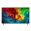 Image de Téléviseur LG 55QNED82B6B 55  QNED Mini LED 4K Smart TV Noir webOS 26 Wi?Fi AI Sound Pro - Neuf