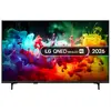 Image de LG QNED 43QNED72B6B, 109,2 cm (43 pouces), 4K Ultra HD, QNED, Smart TV, Noir