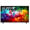 Image de LG QNED AI MiniLED 50QNED70B6C, 127 cm (50 pouces), 3840 x 2160 pixels, QNED MiniLED, Smart TV, Wi-Fi, noir