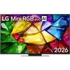 Image de LG 55MRGB86B 2026 - TV Micro RGB 139cm