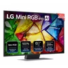 Image de Téléviseur LG 55MRGB86B6A 55 Mini RGB evo 4K Smart webOS 26 120Hz Dolby Noir - Neuf