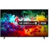 Image de LG QNED 65QNED72B6B, 165,1 cm (65 pouces), 4K Ultra HD, technologie QNED, Smart TV, couleur noire