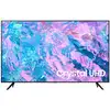 Image de Samsung TV LED 55 pouces 4K Ultra HD - Neuf