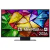 Image de TV LG LED (2026) Micro RGB evo UHD 4K 75 75MRGB86B6A - Neuf