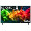Image de Lg Tv Qd Mini-led 4k - 50qned80b6b - Lg