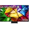 Image de LG 86MRGB88B 2026 - TV Micro RGB 218cm