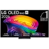 Image de Téléviseur Lg Oled C6 2026 83" 4k Oled 165hz Vrr Dolby Vision