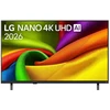 Image de Télévision - Lg - 43nu850b6la - 43" - Uhd 4k - Nanocell
