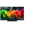 Image de LG 55QNED81B 2026 - TV mini LED 4K 139cm