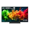 Image de Téléviseur Lg 55qned81b6a Qned 55" 4k Miniled Smart Tv Webos 25 Hdr10 Wi-fi 5 Bluetooth 5.3 3 Hdmi 2 Usb Noir