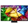 Image de LG 75MRGB87B6B TV 4K Ultra HD Mini LED 75 pouces - Neuf