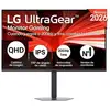 Image de LG UltraGear IPS 200 Hz 1 ms QHD 2560 - Neuf