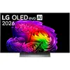 Image de LG OLED evo AI OLED48G66LS 121,9 cm (48") 4K Ultra HD Smart TV Wifi Noir