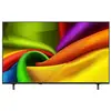 Image de LG 55NU900B6LA, 139,7 cm (55 pouces), 3840 x 2160 pixels, LED, Smart TV, Wi-Fi, noir