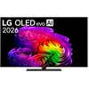 Image de LG OLED evo AI OLED55G66LS 139,7 cm (55") 4K Ultra HD Smart TV Wifi Argent