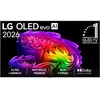 Image de LG OLED83G6 2026 - TV OLED 4K 210CM avec support mural inclus