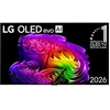 Image de LG OLED65G6 2026 - TV OLED 4K 165CM avec support mural inclus