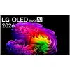 Image de LG OLED evo AI OLED65G64LW 165,1 cm (65") 4K Ultra HD Smart TV Wifi Argent