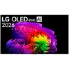 Image de LG OLED evo AI OLED77G64LW 195,6 cm (77") 4K Ultra HD Smart TV Wifi Argent
