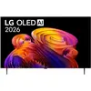 Image de LG OLED AI OLED48B65LA 121,9 cm (48") 4K Ultra HD Smart TV Wifi Marron