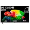 Image de TV OLED B6 55 (2026) 4K (UHD) OLED55B6, Noir - Neuf