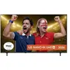 Image de LG 65NU8E0B3LA, 65" 4K HDR UHD, 3840x2160, DVB-T2/C/S2, AI Alpha 7, HDR 10, webOS 26, ThinQ AI, VRR, ALLM, HGiG, WiFi, Clear Voice, 4K Super Upscaling, Bluetooth 5.3, HDMI e-ARC, CI, LAN, AirPlay2, AI Sound Pro, Google Cast, support bipolaire, Noir