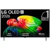 Image de LG OLED48B6ELC TV OLED 48 4K Smart webOS 26 120 Hz Gaming Dolby Vision/Atmos Noir - Neuf