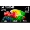 Image de Tv Oled 4k Lg Oled77b6 Noir 77" (195 Cm) Webos 26 Dolby Vision 4k 120 Hz