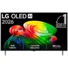 Image de LG OLED AI OLED48B65LA, écran de 121,9 cm (48 pouces), résolution 3840 x 2160 pixels, technologie OLED, télévision intelligente, Wi-Fi, couleur : marron