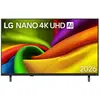 Image de TV LG Nano AI (2026) 43" 4K UHD - 43NU8E0B3LA.AEU