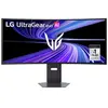 Image de LG 39GX950B-B écran plat de PC 99,1 cm (39") 5120 x 2160 pixels 5K Ultra HD OLED Noir