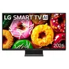 Image de Téléviseur LG 24LB70006LA 24 Full HD LED webOS 26 HDR10/HLG 120 Hz Wi?Fi Bluetooth AirPlay 2 Noir - Neuf