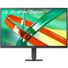 Image de Moniteur LG 27U730B-B, écran 27 pouces, UltraHD 4K, 60Hz, technologie IPS, HDR10, USB-C, réglable en hauteur