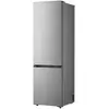 Image de Réfrigérateur combiné 60cm 375l nofrost silver - Lg - GBBS322CPY -