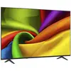 Image de LG 50NU800B6LC, 127 cm (50 pouces), 3840 x 2160 pixels, LED, Smart TV, Wi-Fi, noir