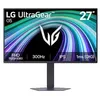 Image de Écran PC LG UltraGear 27G550B 27 IPS Gaming 300 Hz Full HD 1920x1080 1 ms GtG G-SYNC Noir - Neuf