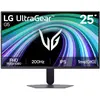 Image de LG 25G523B-B écran plat de PC 62 cm (24.4") 1920 x 1080 pixels Full HD LCD Noir