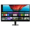 Image de Écran PC LG Smart Monitor 32U701SB-B 32 pouces 4K UHD VA 144 Hz WebOS Noir - Neuf