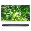 Image de LG FHD 32LB650B6LA, écran de 81,3 cm (32 pouces), résolution de 1366 x 768 pixels, technologie LED, Smart TV, Wi-Fi, couleur noire