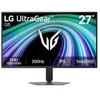 Image de Écran gaming LG UltraGear 27G523B-B 27 Full HD IPS 200 Hz 1 ms HDR10 Noir - Neuf