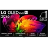 Image de LG OLED77W6 2026 -TV OLED 4K 195cm