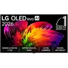 Image de Téléviseur LG OLED83W69LA OLED 83 4K Smart TV webOS Dolby Vision Dolby Atmos Noir 4 HDMI 2.1 Wi?Fi 6 Bluetooth AirPlay 2 - Neuf