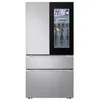 Image de Réfrigérateur multi-portes LG GMVW50DDMB 626 L InstaView Total No Frost Door Cooling Éclairage LED Inverter Pose libre Argent mat - Neuf