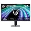Image de LG UltraGear 24G411B 24 Full HD 144 Hz Gaming Noir - Neuf