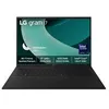 Image de LG gram 17Z90TL 17 QHD+ Intel Core Ultra 7 16 Go SSD 512 Go Windows 11 Home Noir - Neuf