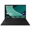 Image de Ordinateur portable LG gram 17 17Z90TL Intel Core Ultra 7 32 Go RAM 1 To SSD 17 QHD+ IPS Noir - Neuf