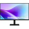 Image de Samsung S27F320GAU computer monitor 68.6 cm (27") 1920 x 1080 pixels Full HD LCD Black