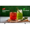 Image de Samsung BE98D-H, Écran plat de signalisation numérique, 2,49 m (98"), LED, 3840 x 2160 pixels, WLAN, 16/7