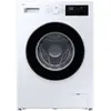 Image de Samsung   Lave-linge Frontal 9kg 1400 Tr/min   Arrêt Différé Jusqu’à 24h   Programme Quick Wash En 18 Min   Ww90fg3m05aw